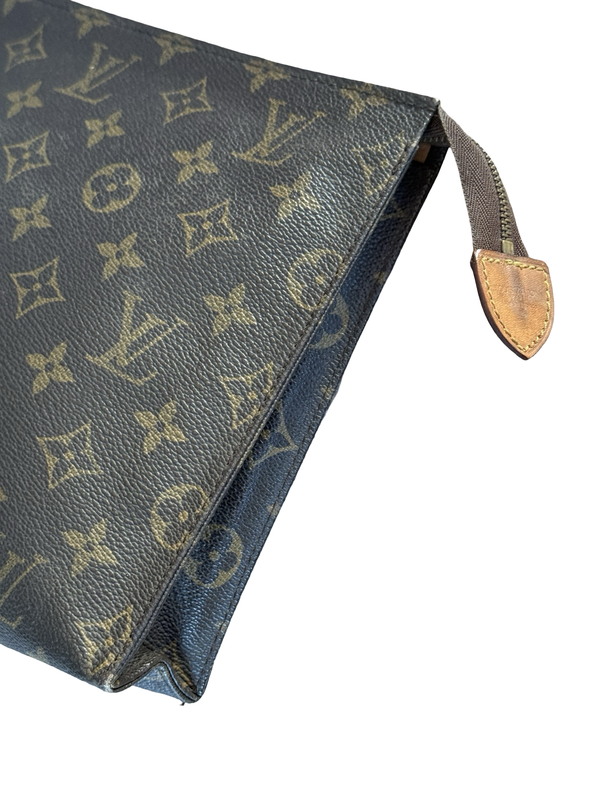 Louis Vuitton Toalettveske