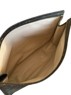 Louis Vuitton Toalettveske  brun - Louis Vuitton