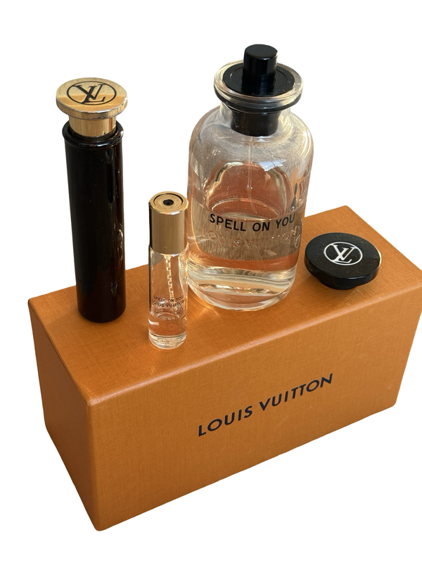 Louis Vuitton Parfyme