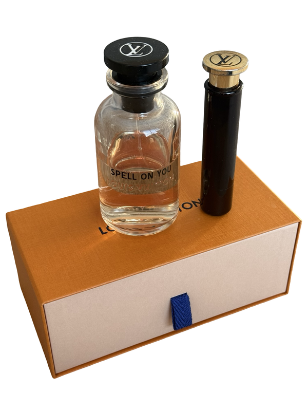 Louis Vuitton Parfyme