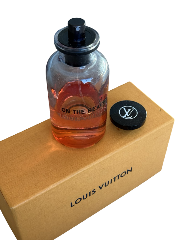 Louis Vuitton Parfyme