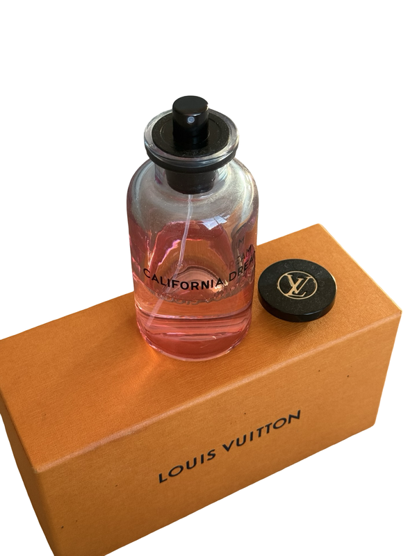 Louis Vuitton Parfyme