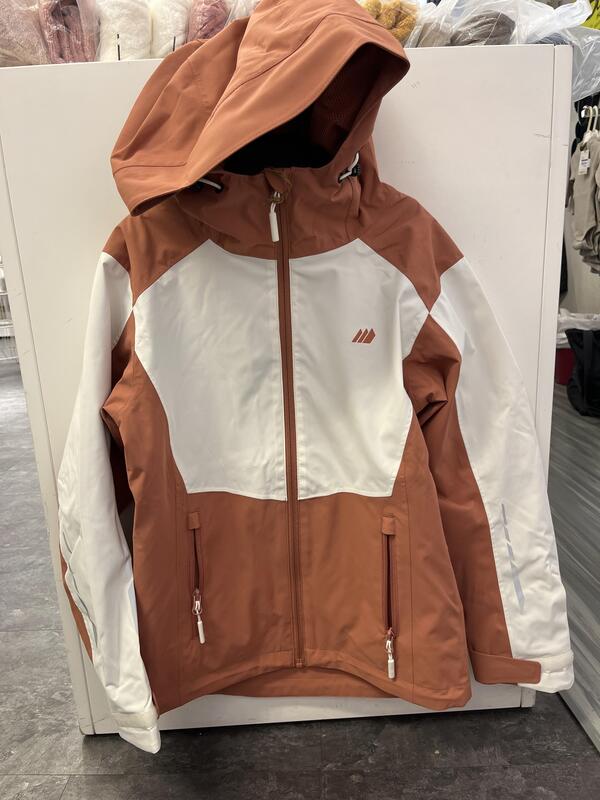 SKOGSTAD J BUGÅRDEN 2-LAGS TEKNISK JAKKE