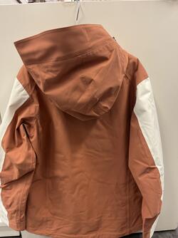 SKOGSTAD J BUGÅRDEN 2-LAGS TEKNISK JAKKE Cedar Wood - Skogstad Sport