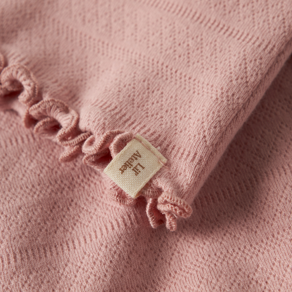 NMFDIMIA SLIM BOOTCUT LEGGINGS LIL ATELIER