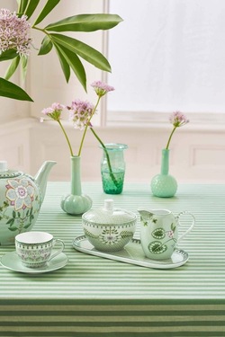 Lily & Lotus Mugge 250ml LIGHT GREEN - Pip Studio