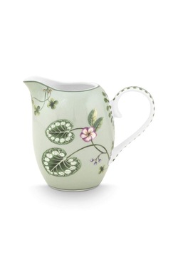 Lily & Lotus Mugge 250ml LIGHT GREEN - Pip Studio