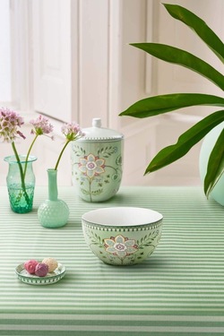 Lily & Lotus Bolle 18cm LIGHT GREEN - Pip Studio