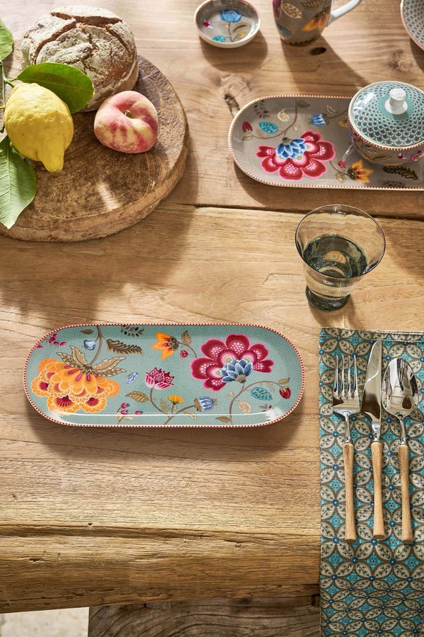 Kakefat Avlangt Blooming Tales 