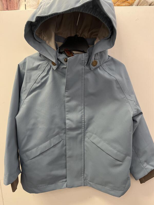 ENFANT TEKNISK JAKKE