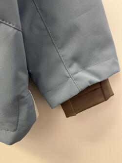 ENFANT TEKNISK JAKKE Citadel - En Fant