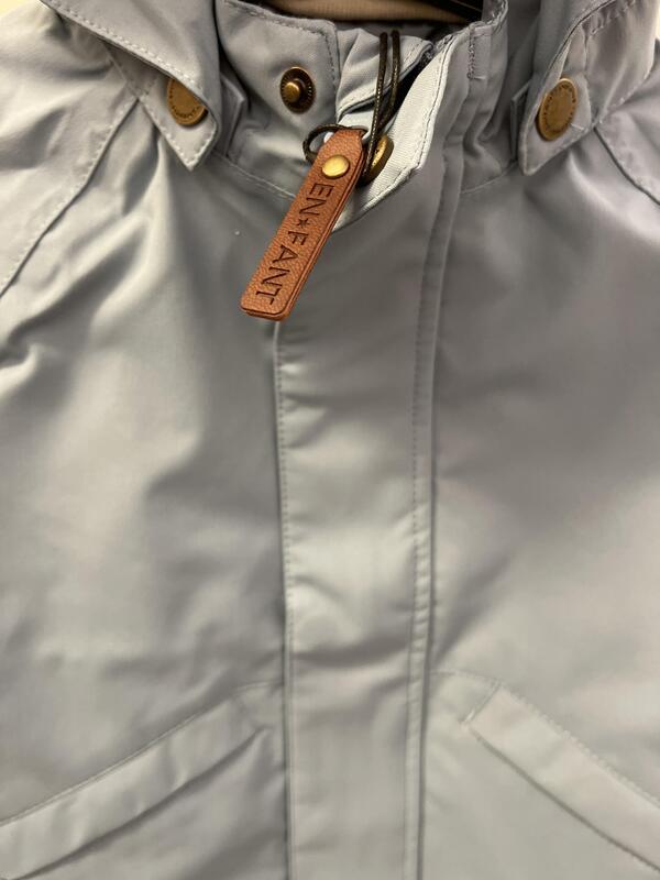 ENFANT TEKNISK JAKKE