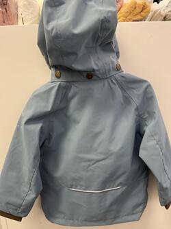 ENFANT TEKNISK JAKKE Citadel - En Fant