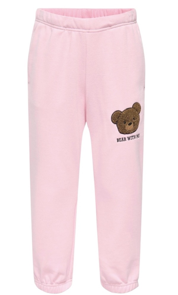 KMGWILMA LIFE PANTS SWEAT