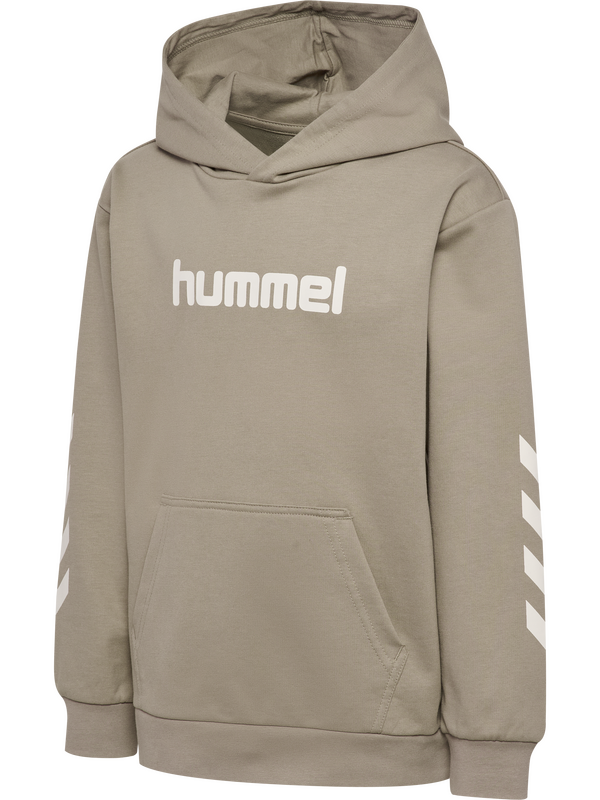 hmlJR LOGO HOODIE