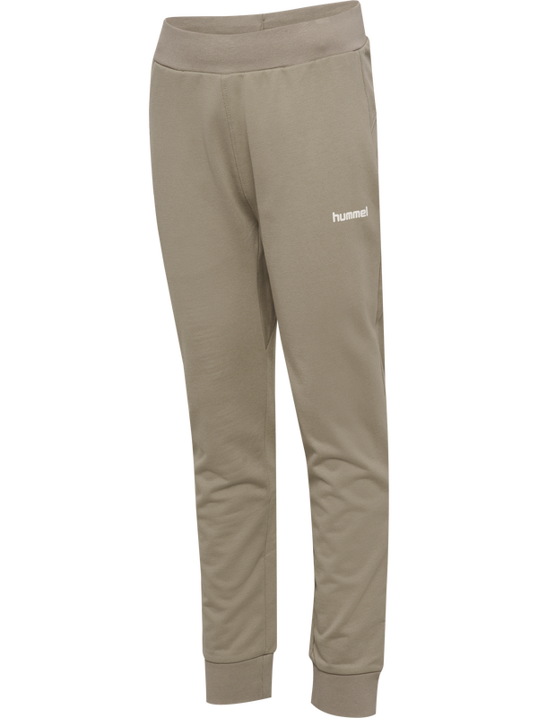 hmlJR REGULAR ADJ WAIST PANTS