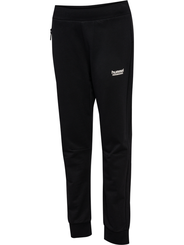 hmlJR REGULAR ADJ WAIST PANTS