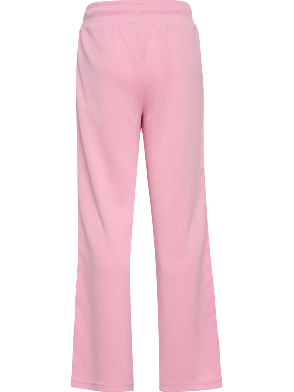 hmlJR WIDE LEG POLY TAPE PANTS