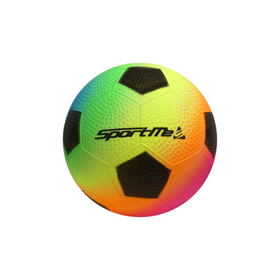 SportMe Regnbueball Fotball Liten Regnbue fotball - Sport Me