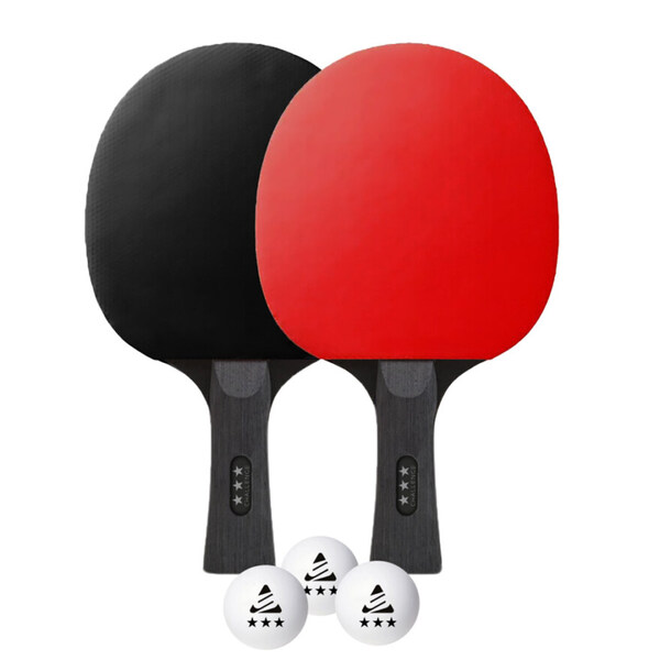 SportMe Challenge 3-Stjerners Bordtennissett