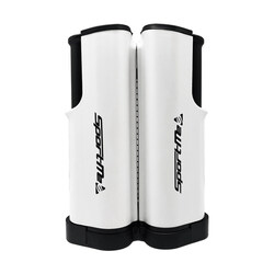 SportMe Utdragbart Bordtennisnett utdragbart tennisnett - Sport Me