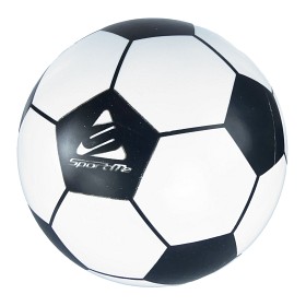 SportMe Plastfotball klassisk