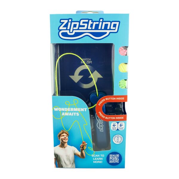 ZipString, Den Originale