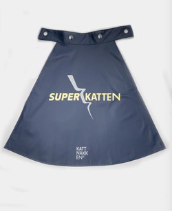 Kattnakken Superkappe Marine Marine - Kattnakken