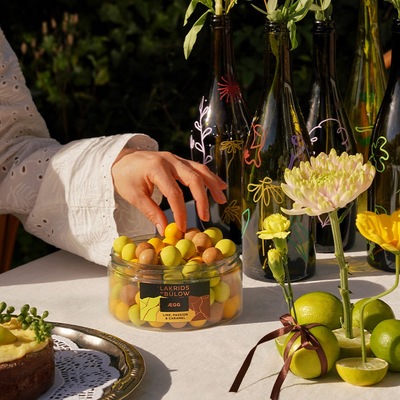 Mixed Egg 515g ikke relevant - Lakrids by Johan Bülow