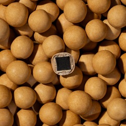 Crispy Caramel Regular 270g - Lakrids by Johan Bülow