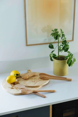 Bøk Treklype ikke relevant - UND Signature 