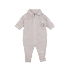 Classic Ulldress Lillelam lys beige - Lillelam