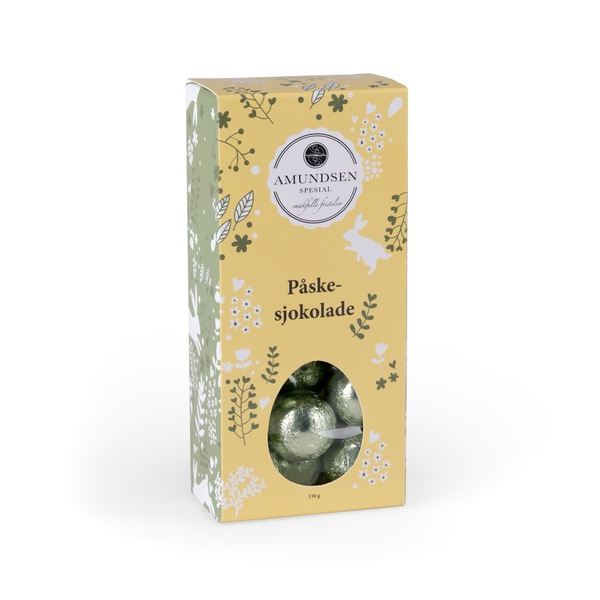Påskesjokolade 