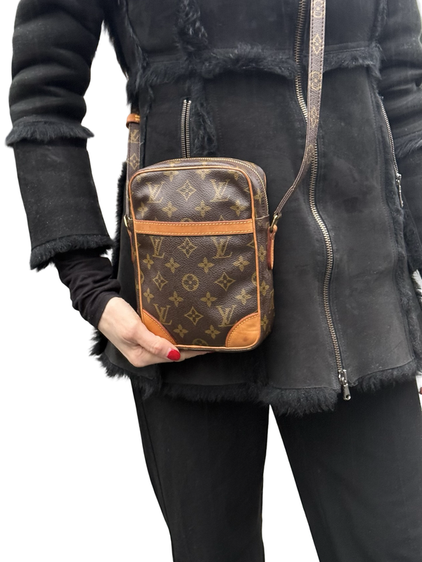 Louis Vuitton Danube