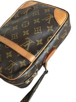 Louis Vuitton Danube  brun - Louis Vuitton