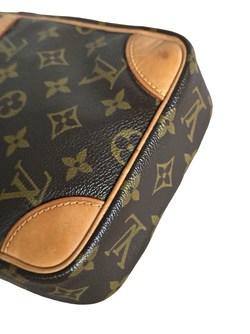 Louis Vuitton Danube  brun - Louis Vuitton