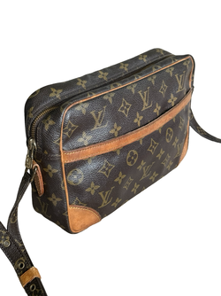 Louis Vuitton Trocadero Brun - Louis Vuitton