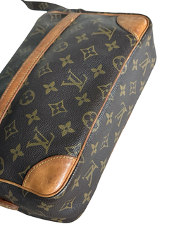 Louis Vuitton Trocadero Brun - Louis Vuitton