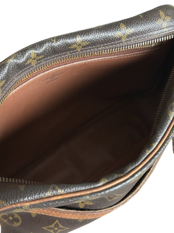 Louis Vuitton Trocadero Brun - Louis Vuitton