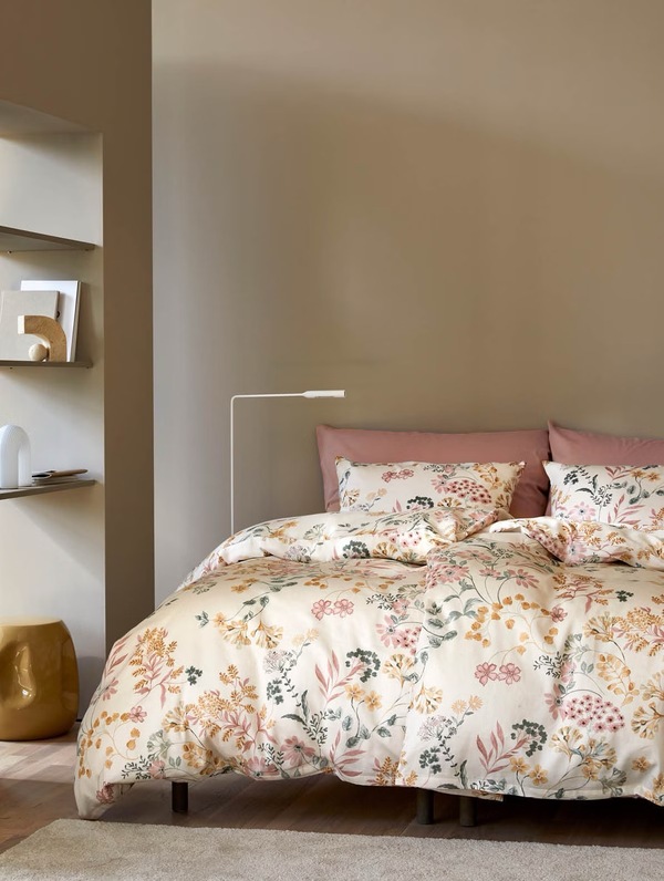 Wera Sateng Sengesett - Varm Rosa