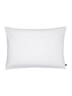 Hotellputetrekk Ekstra Fin Bomull - Hvit, 70x100cm Hvit - Høie of Scandinavia 