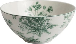 Bolle 16cm - Thurston Flowers  Grønn - Laura Ashley 