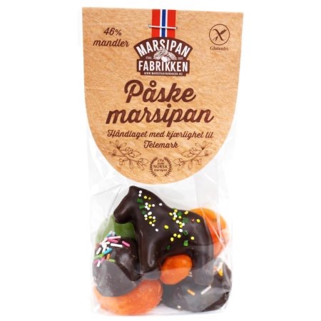 Frydas Påskekos 125g