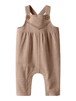 NBFBERRY LOOSE OVERALL LIL ATELIER Roebuck - LIL`ATELIER