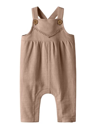 NBFBERRY LOOSE OVERALL LIL ATELIER Roebuck - LIL`ATELIER