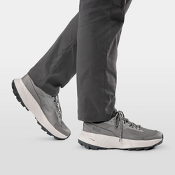 Men’s AWE Hiker DWR Shoes Concrete - Helly Hansen