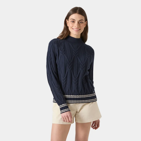 Women's Positano Knit Sweater