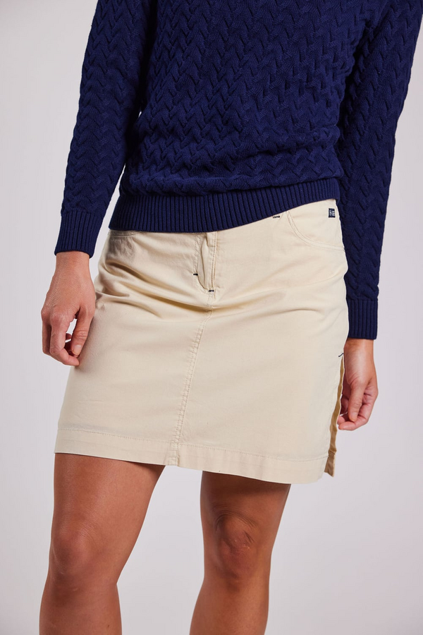 Sebago classic skjørt/shorts