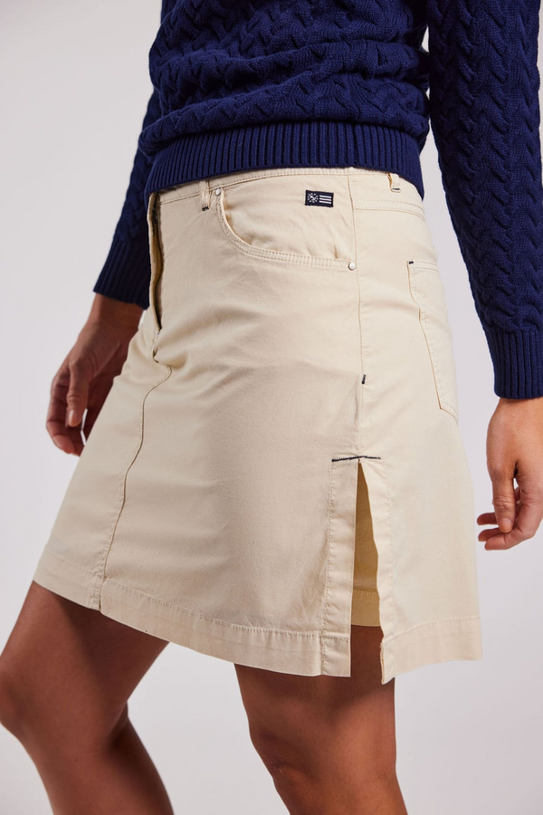 Sebago classic skjørt/shorts