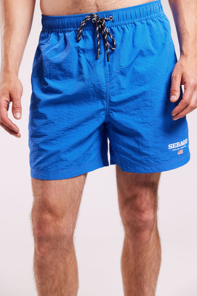 Swim Shorts Bay Blue - Sebago